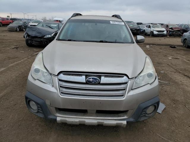 4S4BRBLC7E3286513 Subaru Outback 2.5i Limited