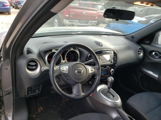2015 NISSAN JUKE S - JN8AF5MV5FT565202