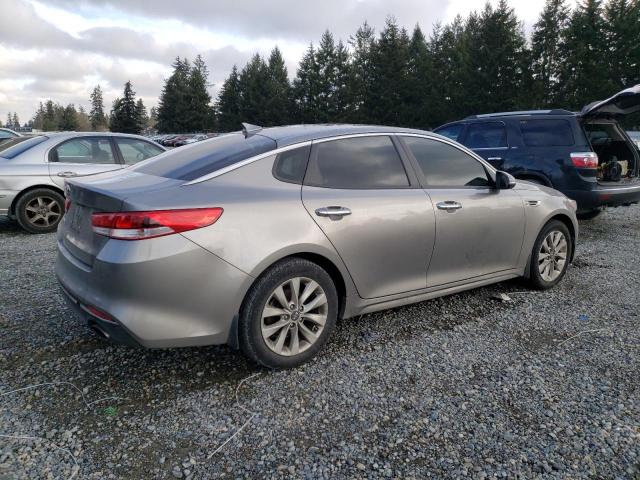5XXGT4L31JG263486 KIA Optima Lx