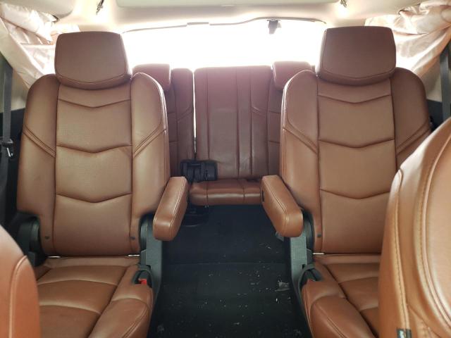 2017 CADILLAC ESCALADE P - 1GYS3CKJ6HR209252