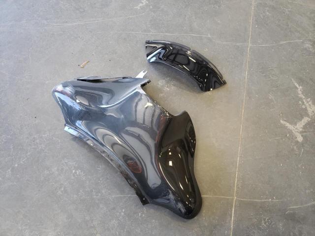 2008 HARLEY-DAVIDSON FLHR - 1HD1FB4168Y684551