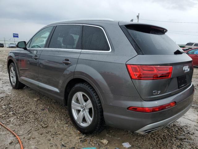 VIN WA1AHAF77KD020615 2019 Audi Q7, Premium no.2