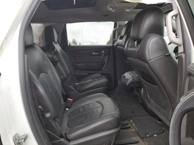 1GKKVRKD4FJ304325 GMC Acadia Slt-1