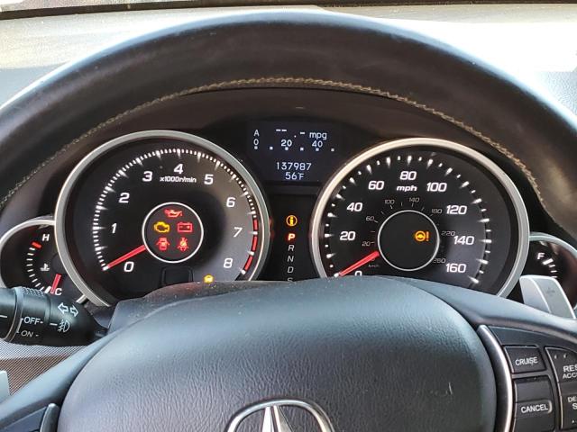 19UUA9F70DA003005 Acura Tl Advance