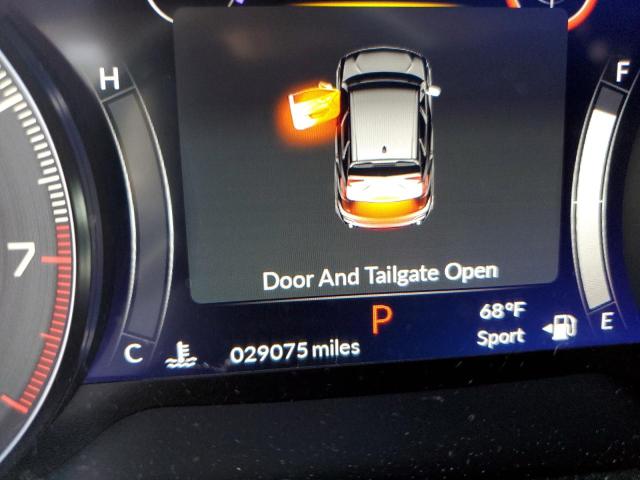 2020 ACURA RDX ADVANC - 5J8TC2H73LL024914