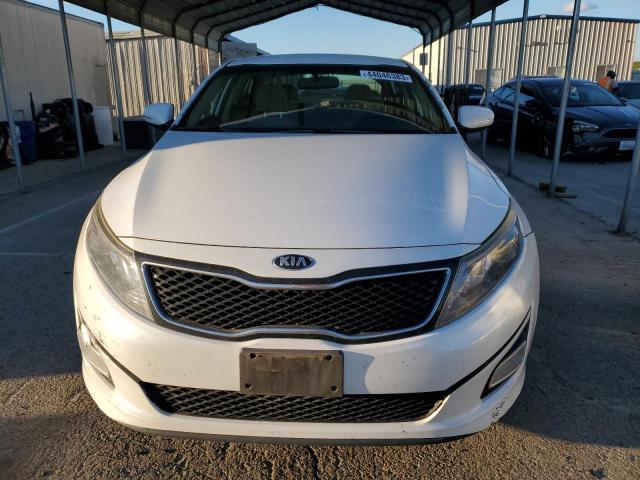 5XXGM4A71FG358298 KIA Optima Lx
