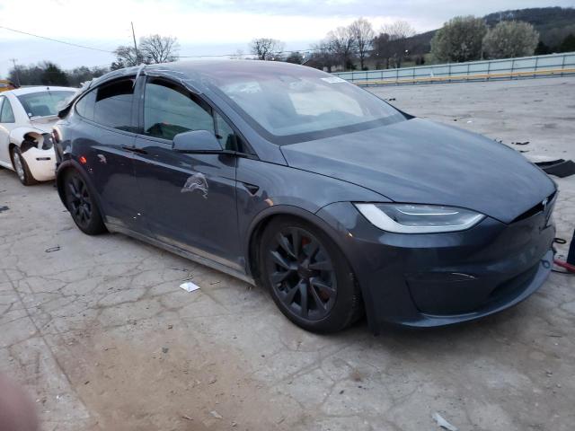 7SAXCAE50NF346268 Tesla MODEL X