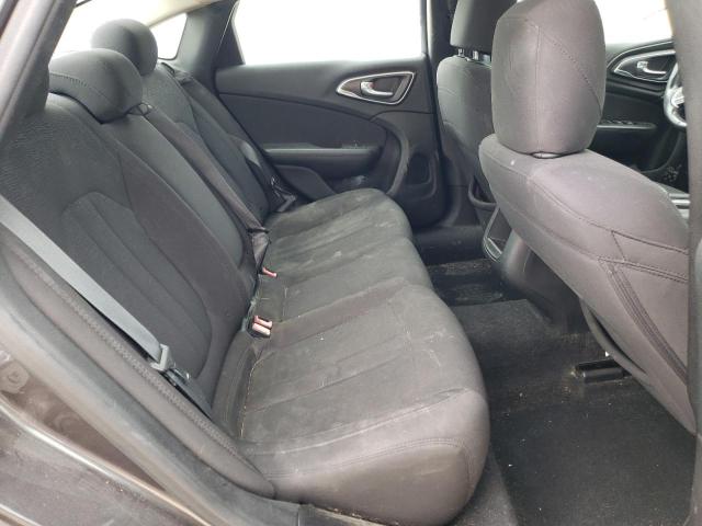 2015 CHRYSLER 200 LIMITE - 1C3CCCAB1FN649988