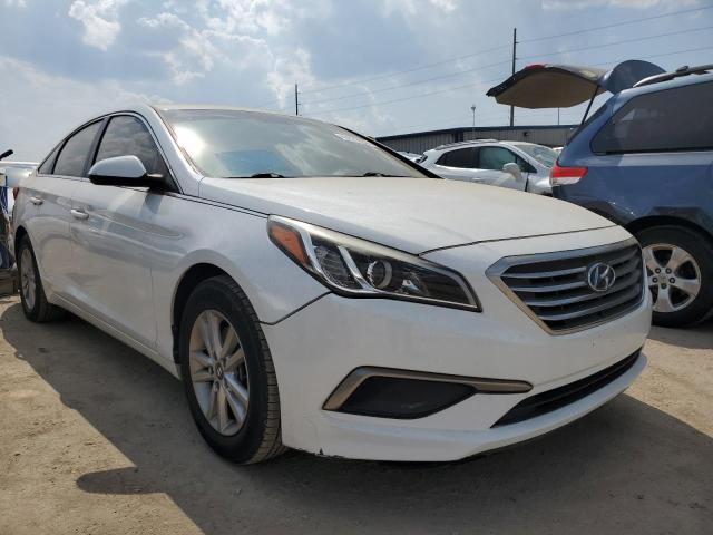2016 HYUNDAI SONATA SE 5NPE24AF6GH316753