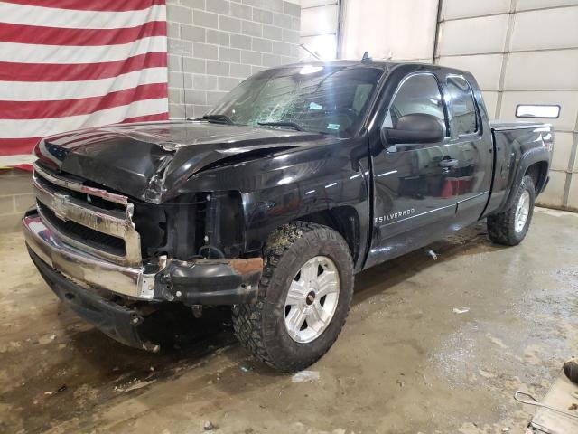 2007 Chevrolet C/K 1500 