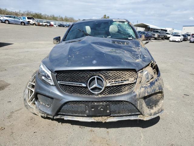 4JGED6EB1HA062922 Mercedes-Benz Gle Coupe 43 Amg