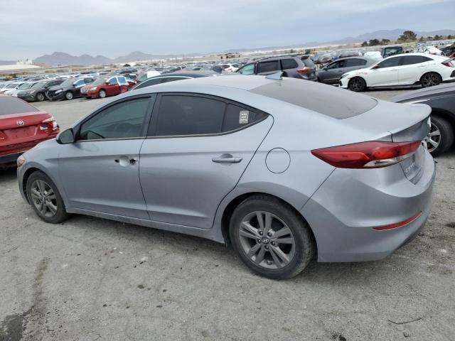 5NPD84LFXHH033300 Hyundai ELANTRA SE