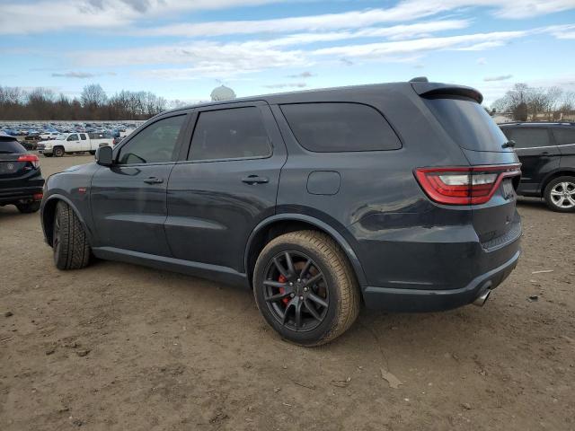2018 DODGE DURANGO SR - 1C4SDJGJ9JC150609