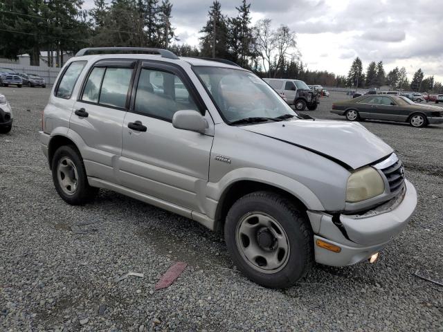 JS3TD62V714158909 Suzuki GR VITARA