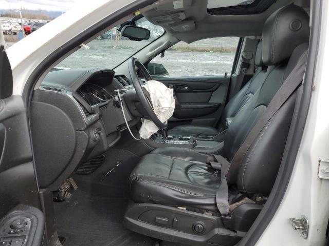 1GKKVRKD4FJ304325 GMC Acadia Slt-1