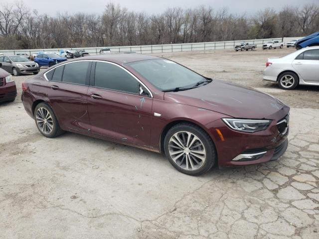 2018 BUICK REGAL ESSE - W04GP6SX5J1081333