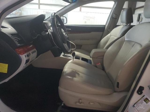 4S4BRBKC0B3411915 Subaru Outback 2.5i Limited