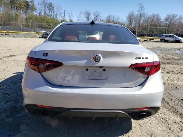 2020 ALFA ROMEO GUILIETTA - ZARFANBN2L7632738