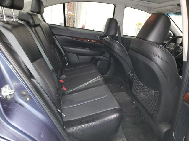 4S3BMCL61E3024313 Subaru Legacy 2.5i Limited