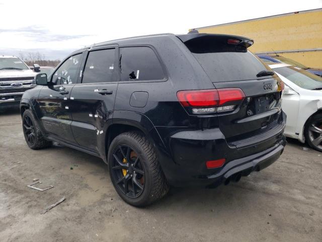1C4RJFN91JC348839 Jeep Grand Cherokee Trackhawk
