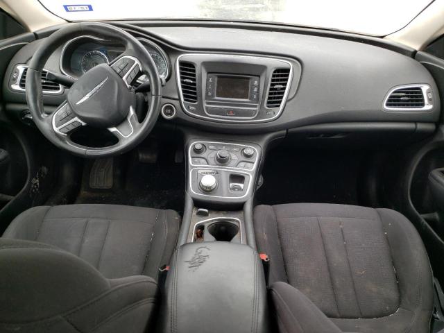 2015 CHRYSLER 200 LIMITE - 1C3CCCAB1FN649988