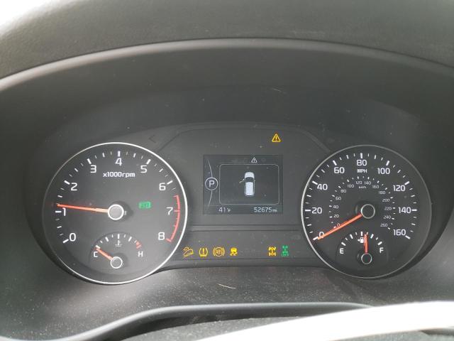 KNDPMCAC6J7474444 KIA Sportage Lx