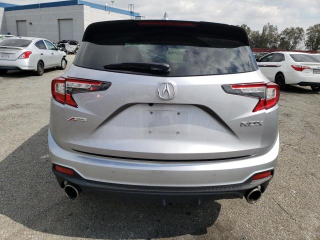 2019 ACURA RDX A-SPEC - 5J8TC1H60KL010386