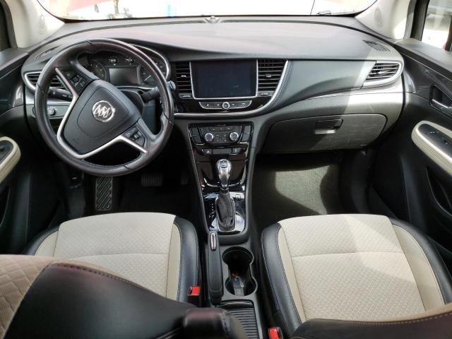 KL4CJASB4KB893421 Buick Encore Preferred