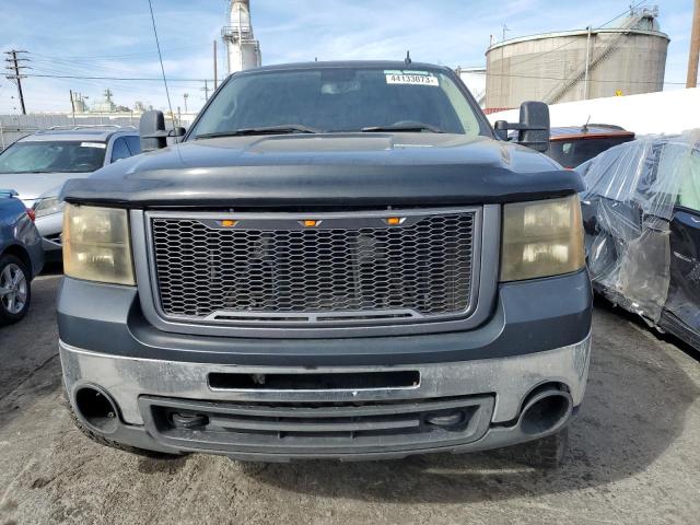 1GTHK23668F162197 GMC Sierra K2500 Heavy Duty