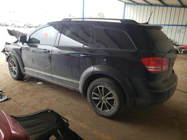 2018 DODGE JOURNEY SE 3C4PDCAB1JT446988