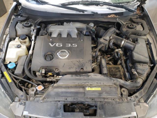 1N4BL11E66C260772 Nissan ALTIMA SE