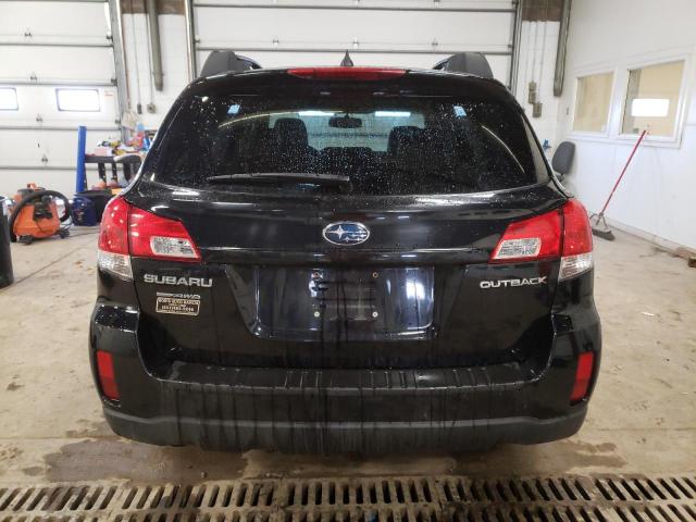 4S4BRCKC7B3413408 Subaru Outback 2.5i Limited