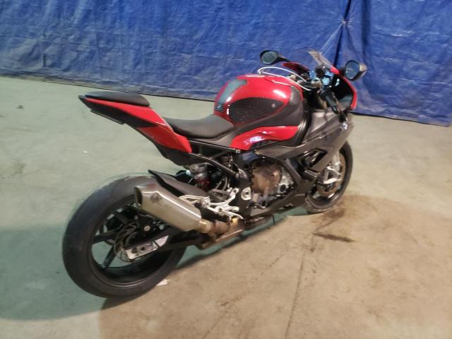 2020 BMW S 1000 RR - WB10E2305L6D00255