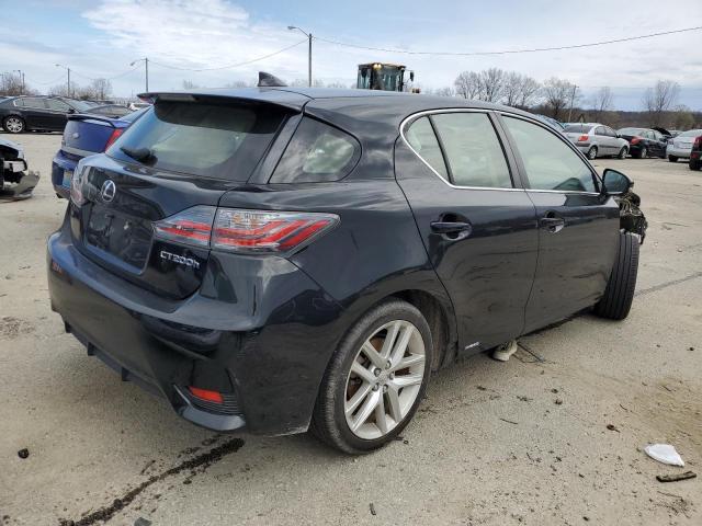 2015 LEXUS CT 200 JTHKD5BH7F2218932