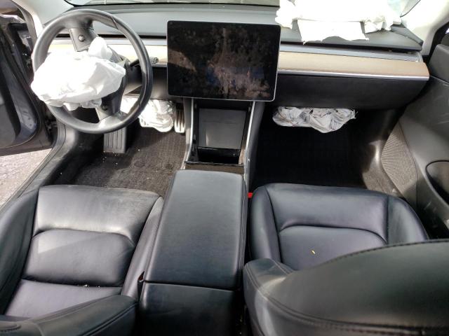 5YJ3E1EAXKF314412 Tesla MODEL 3
