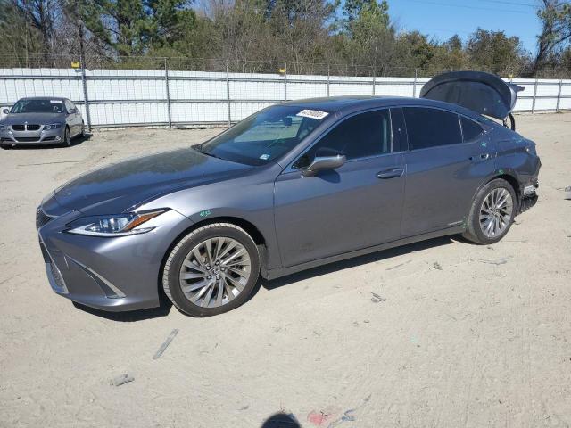 2019 LEXUS ES 300H - JTHB21B19K2002530