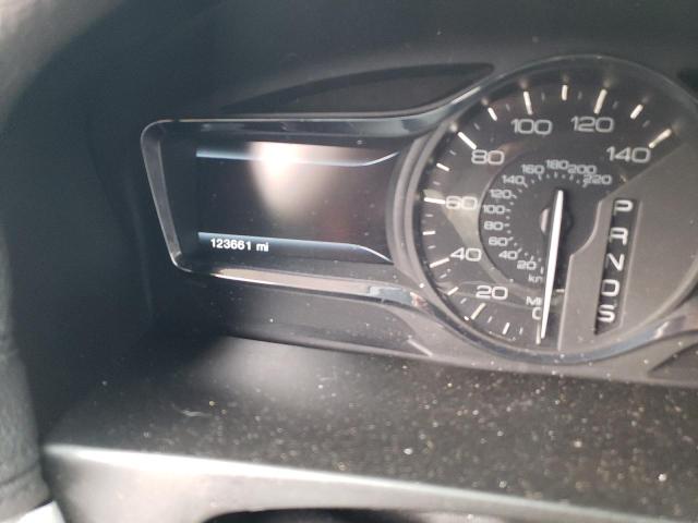 2LMDJ8JK9EBL05998 Lincoln MKX