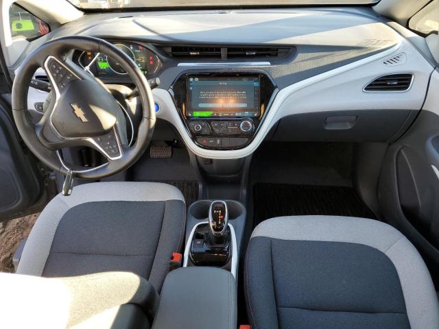 2021 CHEVROLET BOLT EV LT - 1G1FY6S00M4103848