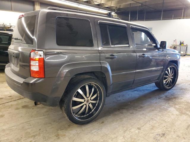 2015 JEEP PATRIOT - 1C4NJPBB1FD164370