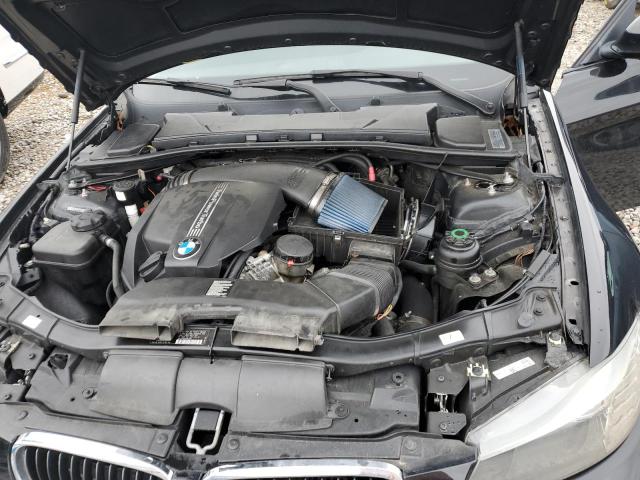 WBAPM5C56BE577707 BMW 335 I