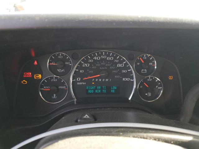 1GT2GUAA7A1126600 GMC Savana G3500