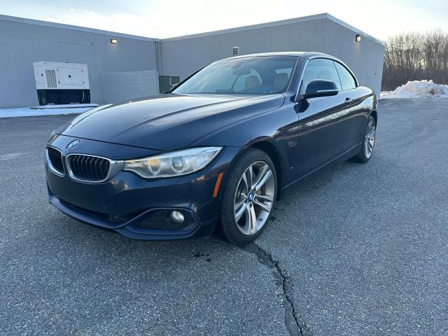 WBA3T7C53G5A38226 BMW 435 Xi