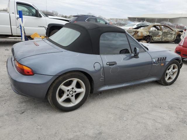 4USCH3331XLF70172 BMW Z3