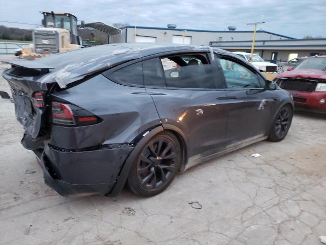 7SAXCAE50NF346268 Tesla MODEL X