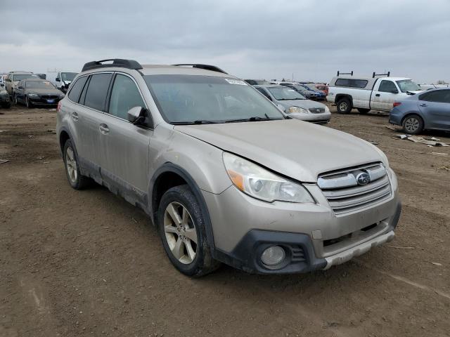 4S4BRBLC7E3286513 Subaru Outback 2.5i Limited