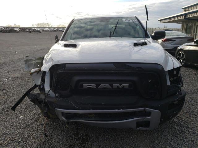 2016 RAM 1500 REBEL 1C6RR7YT1GS100425