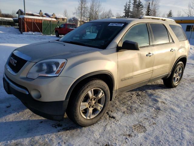 2008 GMC Acadia SLE