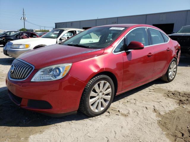 2015 Buick Verano 