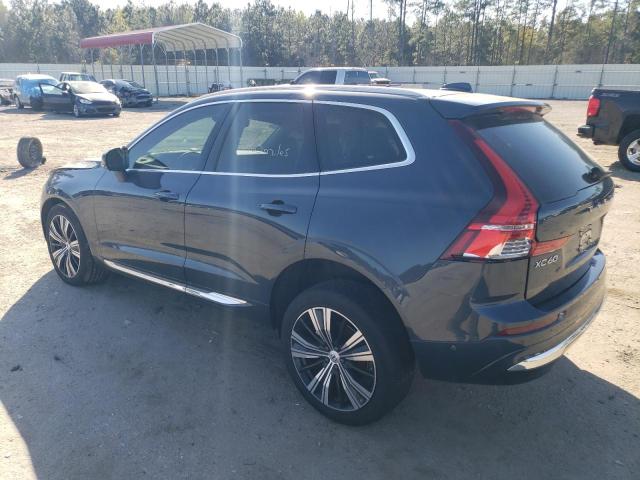 2023 VOLVO XC60 PLUS YV4L12RN2P1192205