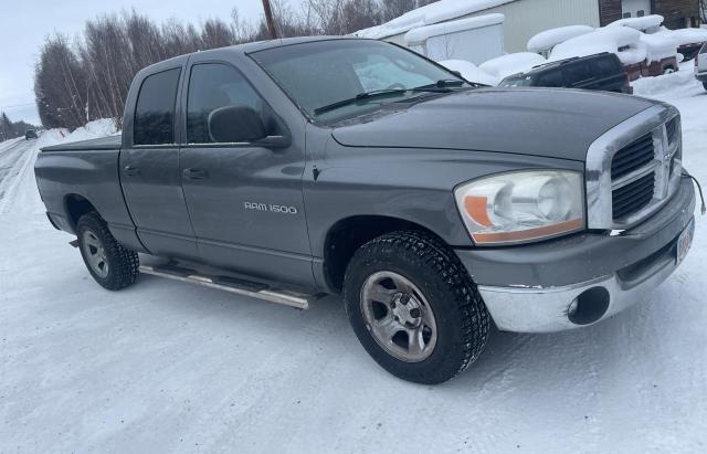 2006 Dodge Ram 1500 ST